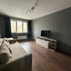 Квартира 56,1 м², 2-комнатная - изображение 5