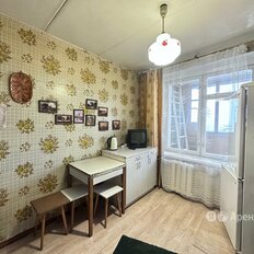 Квартира 36 м², 1-комнатная - изображение 2