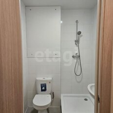 Квартира 21,4 м², студия - изображение 3