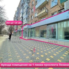 253 м², офис - изображение 2