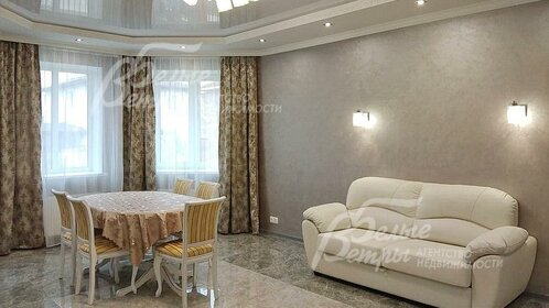Купить квартиру площадью 130 кв.м. в районе Южнопортовый в Москве и МО - изображение 25