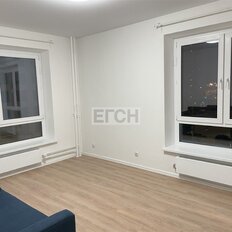 Квартира 52,2 м², 2-комнатная - изображение 2