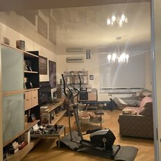 Квартира 130,1 м², 3-комнатная - изображение 3