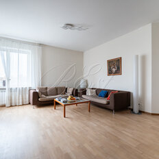 Квартира 138,1 м², 3-комнатная - изображение 3