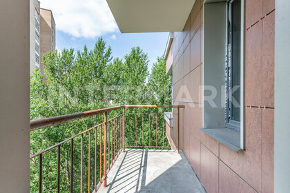 Купить квартиру площадью 130 кв.м. у метро Молжаниново в Москве и МО - изображение 15