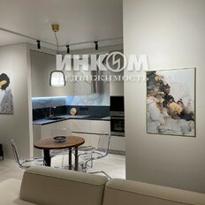 Квартира 38,4 м², студия - изображение 3