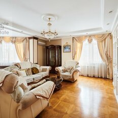 Квартира 160 м², 4-комнатная - изображение 3