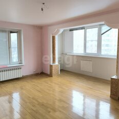 Квартира 90,1 м², 3-комнатная - изображение 1