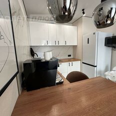 Квартира 29,8 м², 2-комнатная - изображение 3