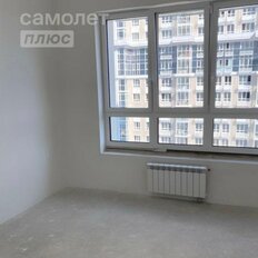 Квартира 40,6 м², 1-комнатная - изображение 5