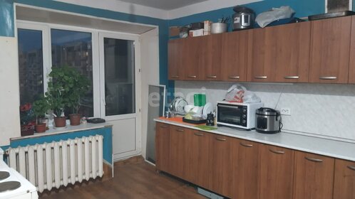 18 м², квартира-студия 2 700 000 ₽ - изображение 45