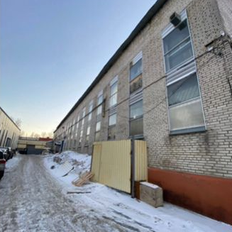 4000 м², производственное помещение - изображение 1