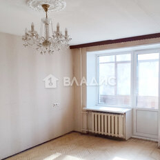 Квартира 30,8 м², 1-комнатная - изображение 2