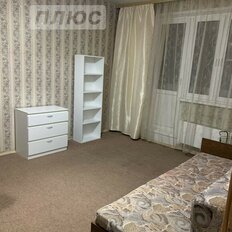 Квартира 37,2 м², 1-комнатная - изображение 2