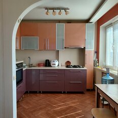 Квартира 63,1 м², 3-комнатная - изображение 1