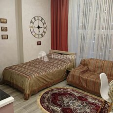 Квартира 20 м², студия - изображение 4