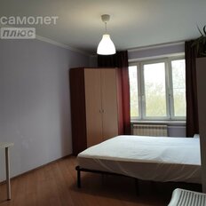 Квартира 32,8 м², 1-комнатная - изображение 5