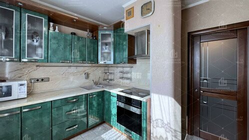 Купить квартиру с отделкой под ключ в районе Южнопортовый в Москве и МО - изображение 1
