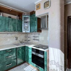 Квартира 40 м², 1-комнатная - изображение 1