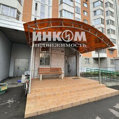 Квартира 58,1 м², 2-комнатная - изображение 3