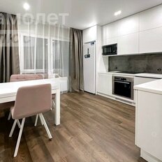 Квартира 65,6 м², 2-комнатная - изображение 4