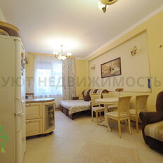 Квартира 52,5 м², 1-комнатная - изображение 2