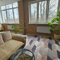 Квартира 126,3 м², 4-комнатная - изображение 3