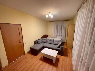 35 м², 1-комнатная квартира 46 500 ₽ в месяц - изображение 24