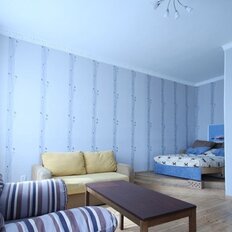 Квартира 35,1 м², 1-комнатная - изображение 3