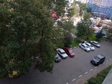 Купить квартиру площадью 40 кв.м. в районе Мещанский в Москве и МО - изображение 38