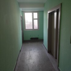 Квартира 37,8 м², 1-комнатная - изображение 2