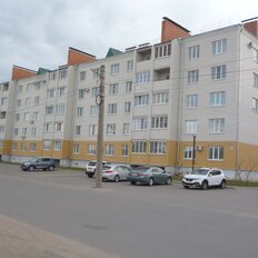 Квартира 56,8 м², 2-комнатная - изображение 1