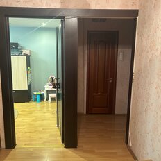 Квартира 53,5 м², 2-комнатная - изображение 4