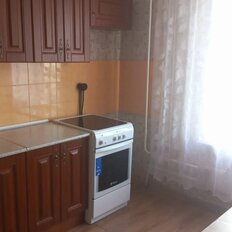 Квартира 35,5 м², 1-комнатная - изображение 4