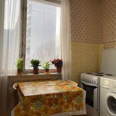 Квартира 62,5 м², 3-комнатная - изображение 3