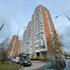 Квартира 64 м², 2-комнатная - изображение 1