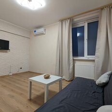 Квартира 55 м², 2-комнатная - изображение 5