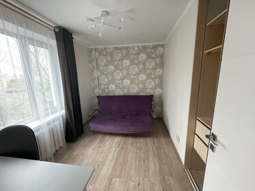 41,8 м², 2-комнатная квартира 65 000 ₽ в месяц - изображение 5