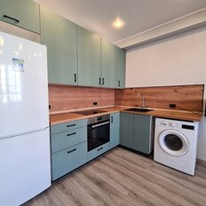 Квартира 40 м², 2-комнатная - изображение 2