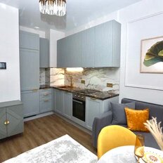 Квартира 29,9 м², 2-комнатная - изображение 2