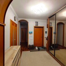 Квартира 88 м², 3-комнатная - изображение 1