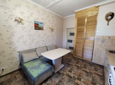 Купить квартиру площадью 40 кв.м. в районе Красносельский в Москве и МО - изображение 23