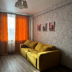 Квартира 50 м², 2-комнатные - изображение 4