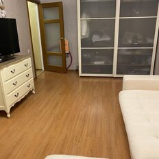 Квартира 40 м², 1-комнатная - изображение 4