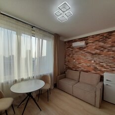 Квартира 24 м², студия - изображение 3