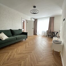 Квартира 45 м², 2-комнатная - изображение 3