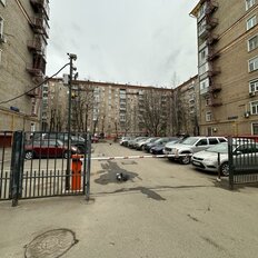 Квартира 61,6 м², 2-комнатная - изображение 3