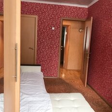 Квартира 55,4 м², 3-комнатная - изображение 1