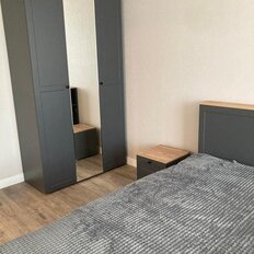 Квартира 40 м², 1-комнатные - изображение 4