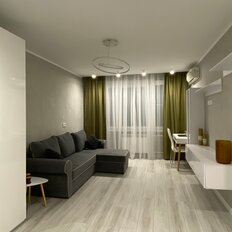 Квартира 60 м², 3-комнатная - изображение 1